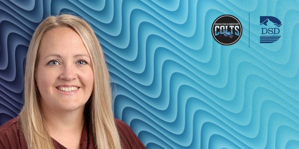 photo of assistant principal