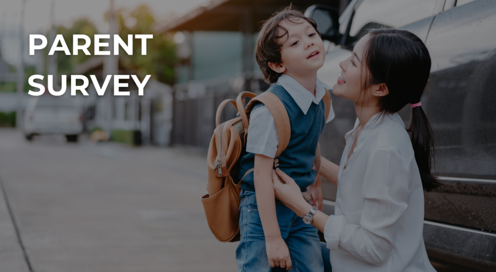 Parent Survey pic