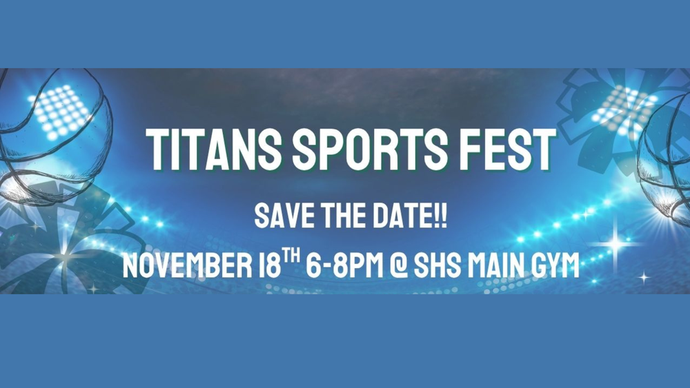 sports fest