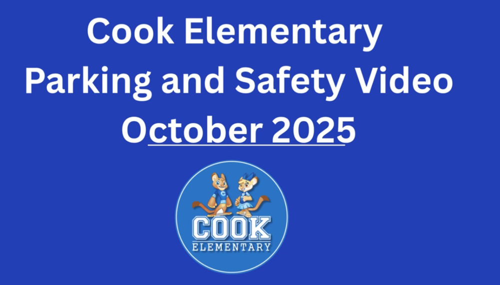 Parking and Safety Video Octoboter 2025