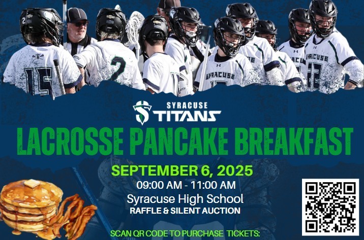 Lacrosse Pancake