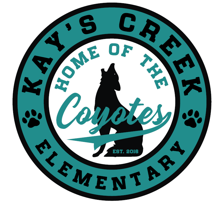 school logo