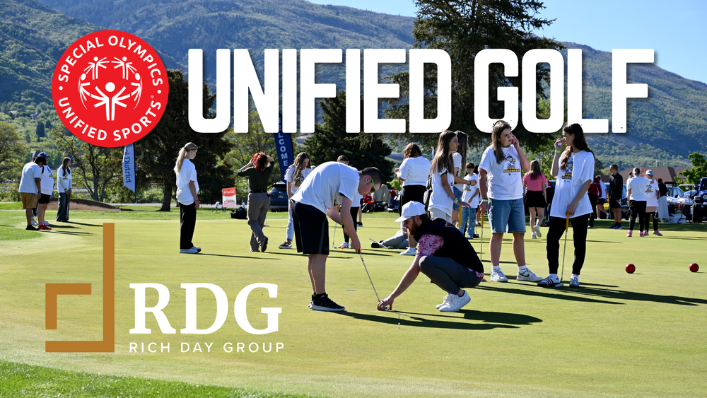 Unified Golf Rich Day Group