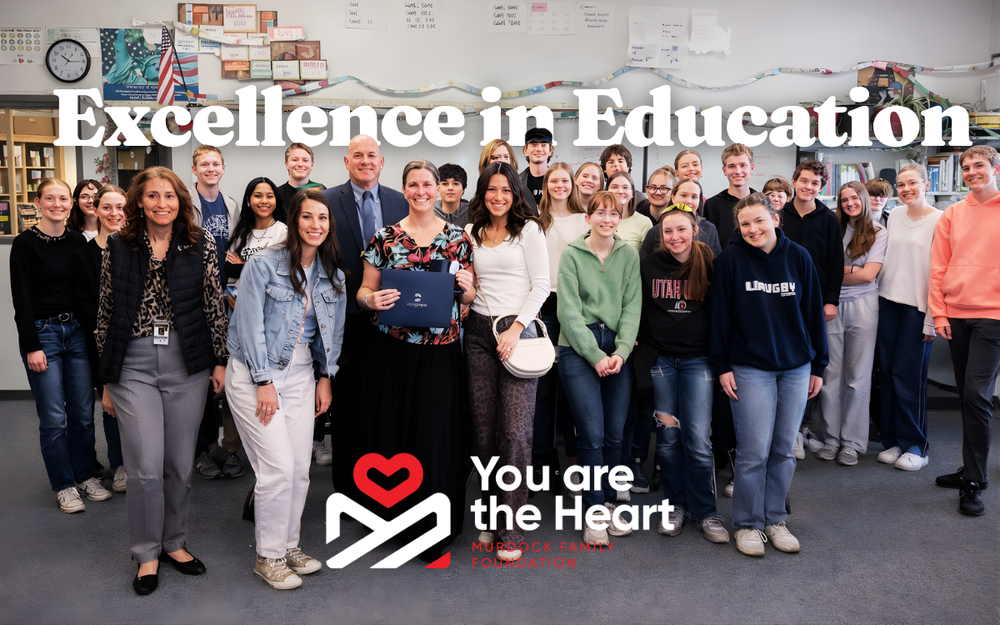 Excellence in Education