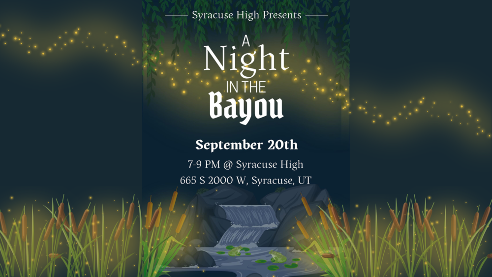 bayou
