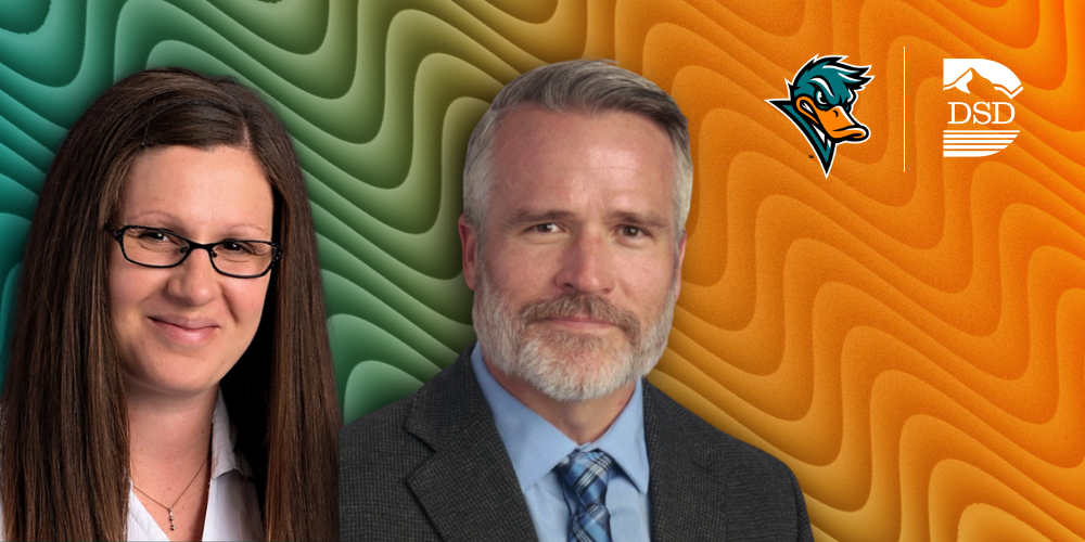 Horizon Jr High Assistant Principals