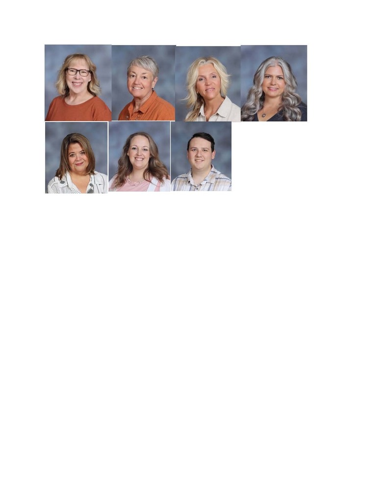 Secretary team