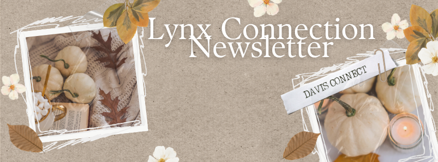 Lynx Connection Newsletter