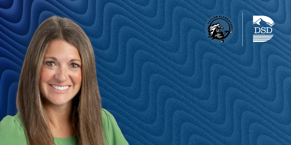 photo of assistant principal