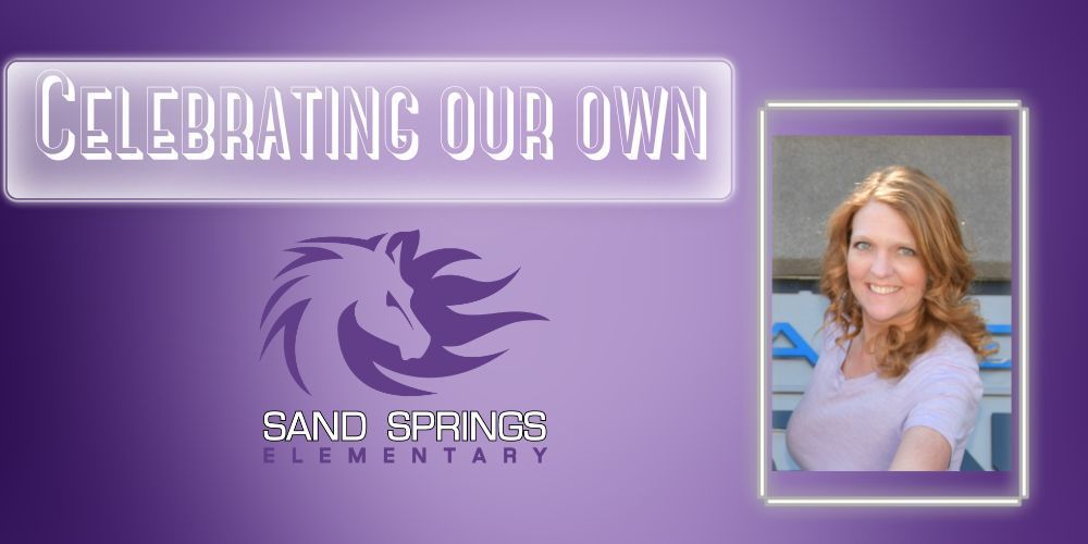 Celebrating our own, Kari Mills