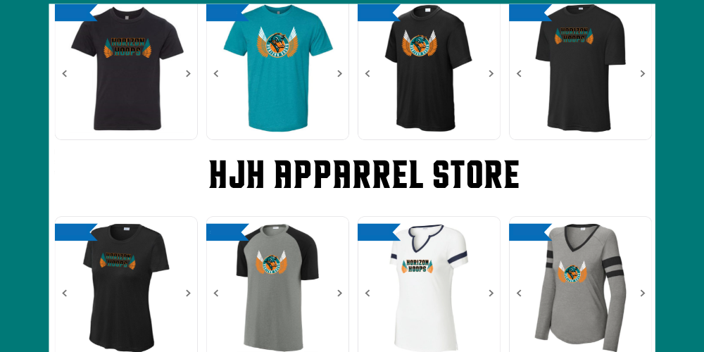 HJH APPARREL STORE