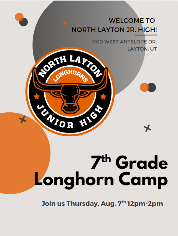 Longhorn Camp