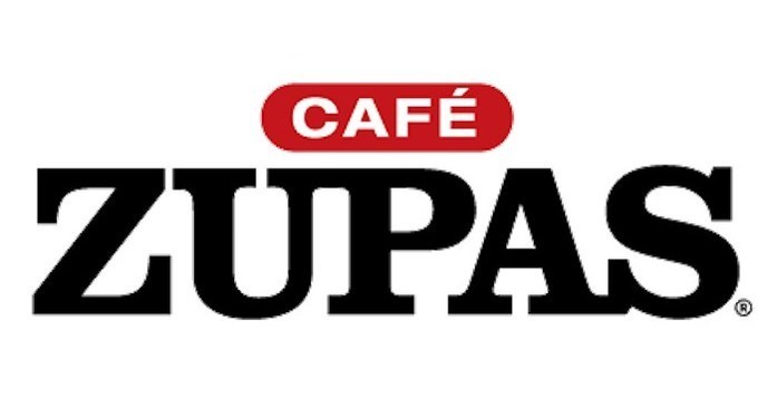 Cafe Zupas