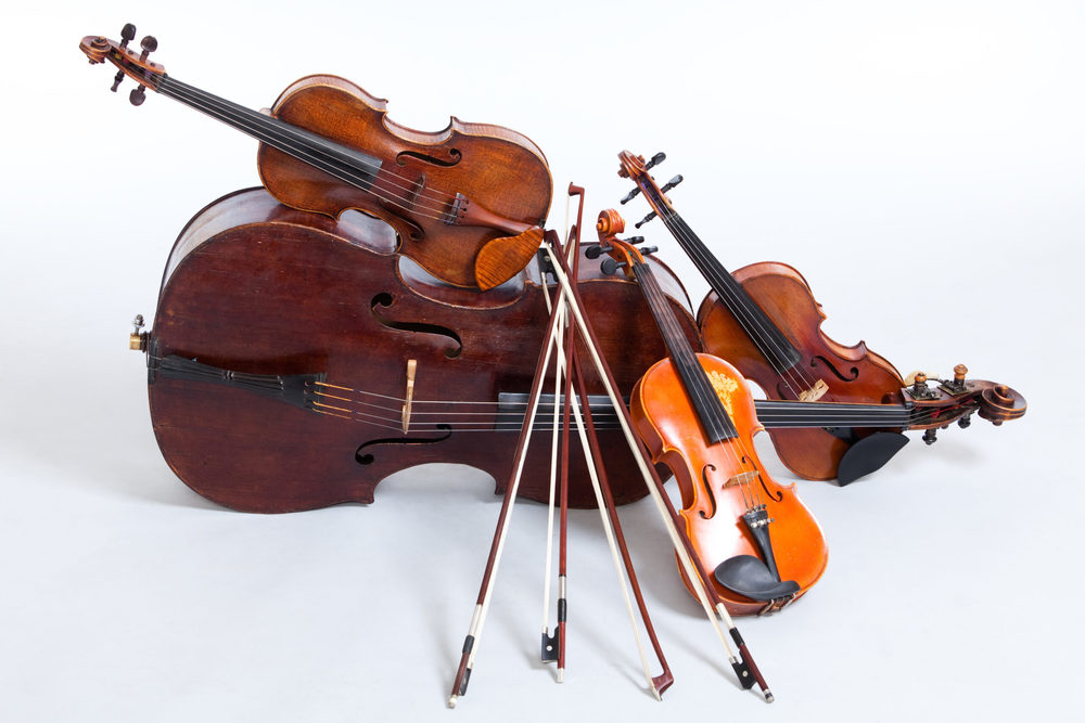 String instruments