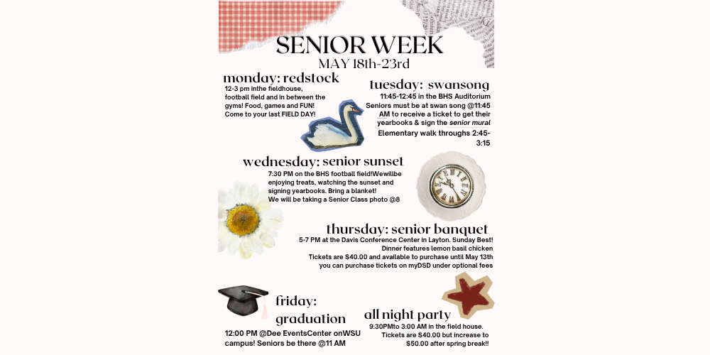 All Night Party information 
