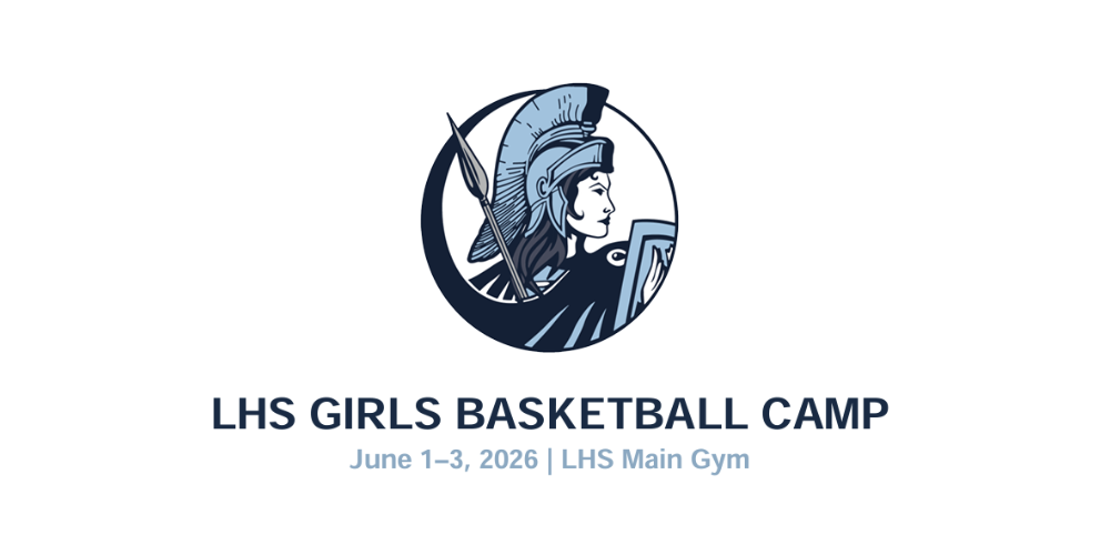 lhs girls basketball camp june 1-3 2026 lhs main gym