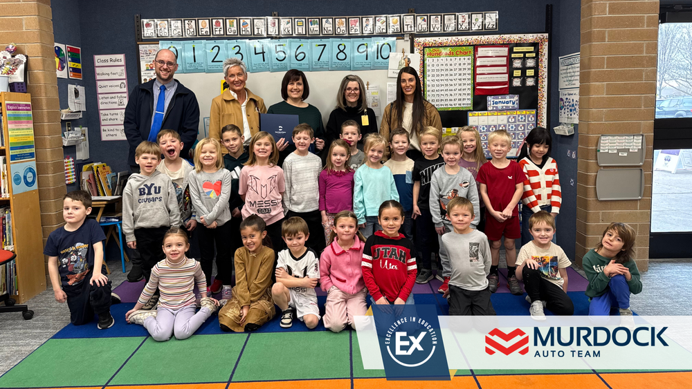 Excellence in Education