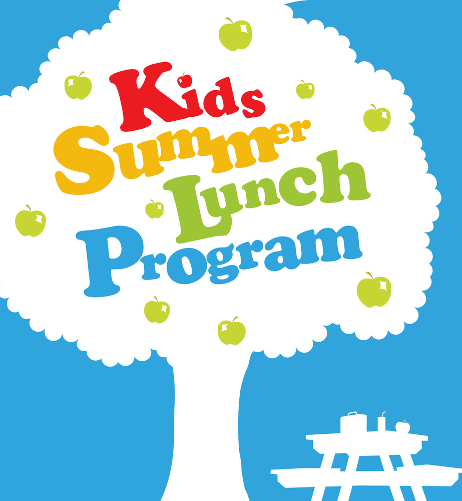 Summer lunch program
