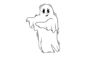 Ghost dancing