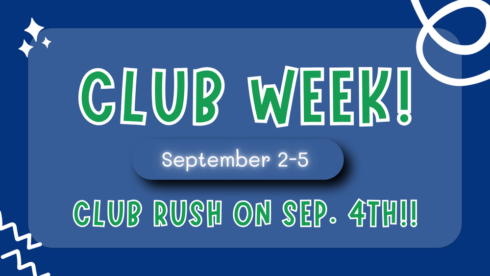 club week
