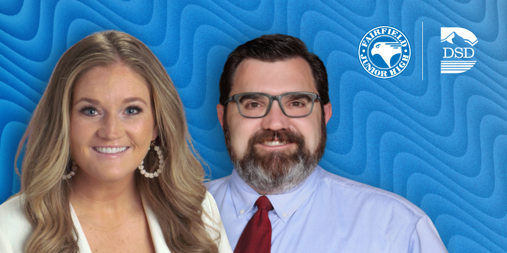 photo of assistant principals