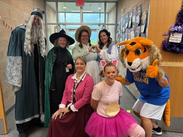 Breakfast with Buddies