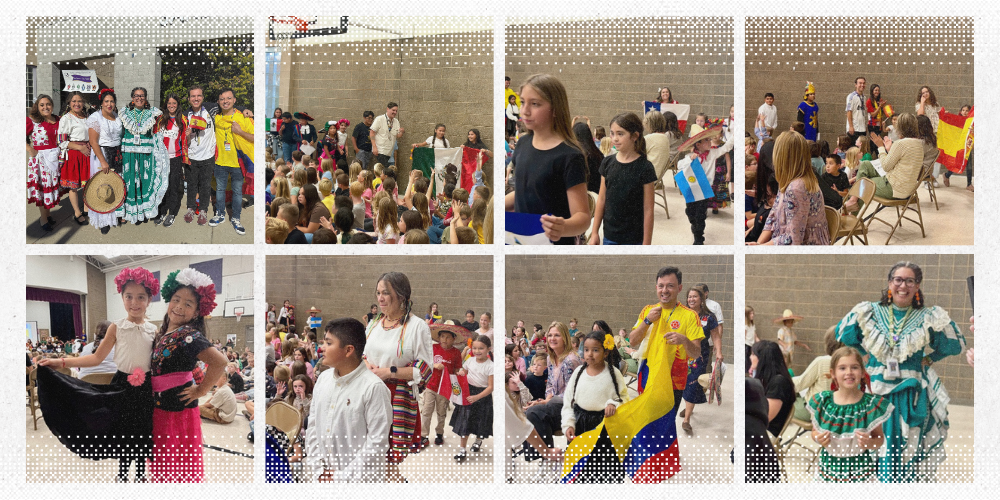 Hispanic Heritage Month Parade