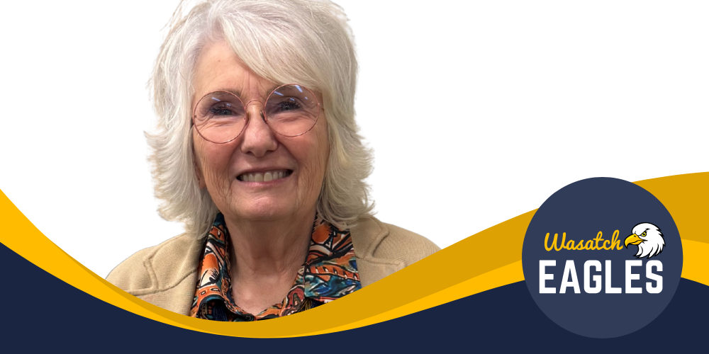 Photo of Principal Julie