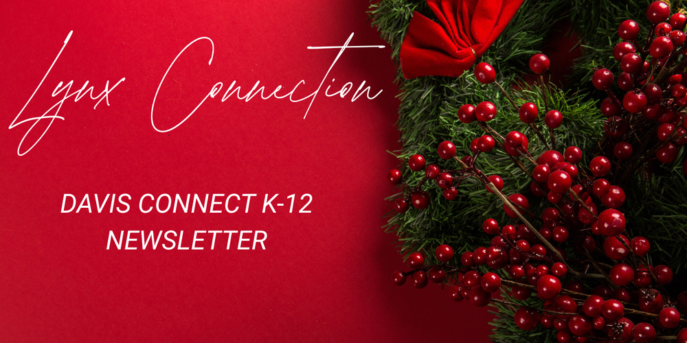 Lynx Connection Newsletter