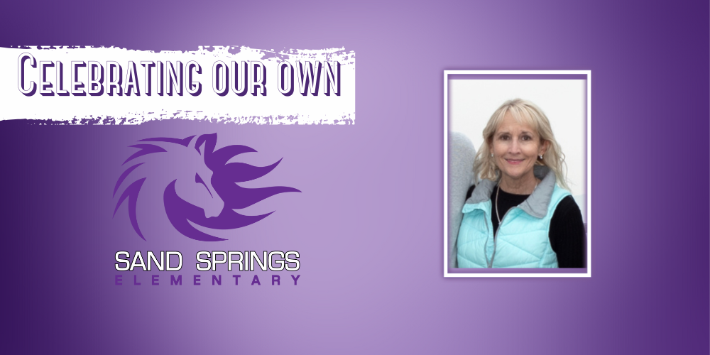 Celebrating our own : Christy Frazier