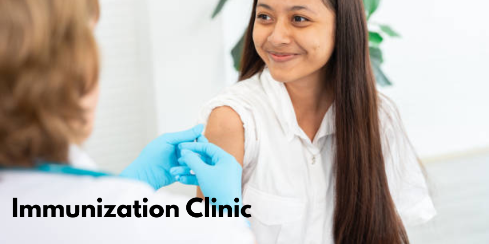 Immunization Clinic