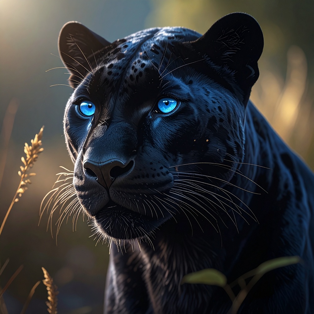 Panther Summer