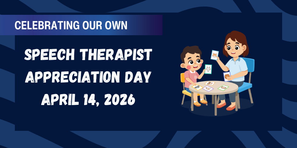 Cartoon of child and woman with cards in their hands