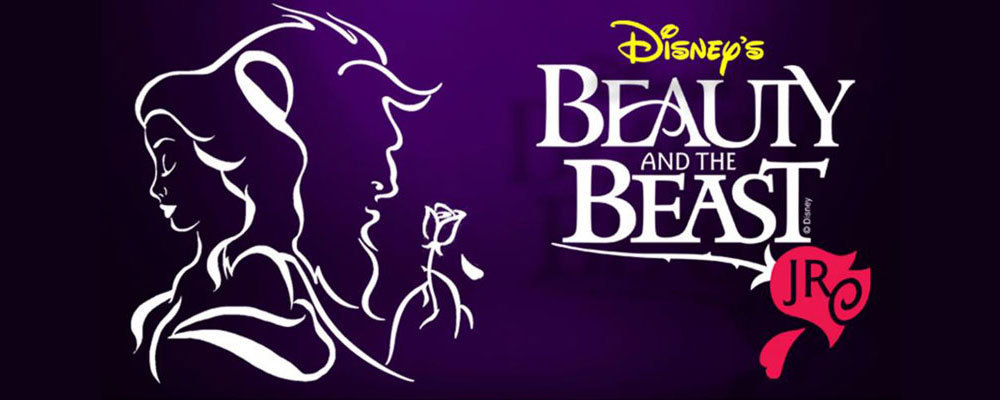 Beauty and the Beast, Jr.