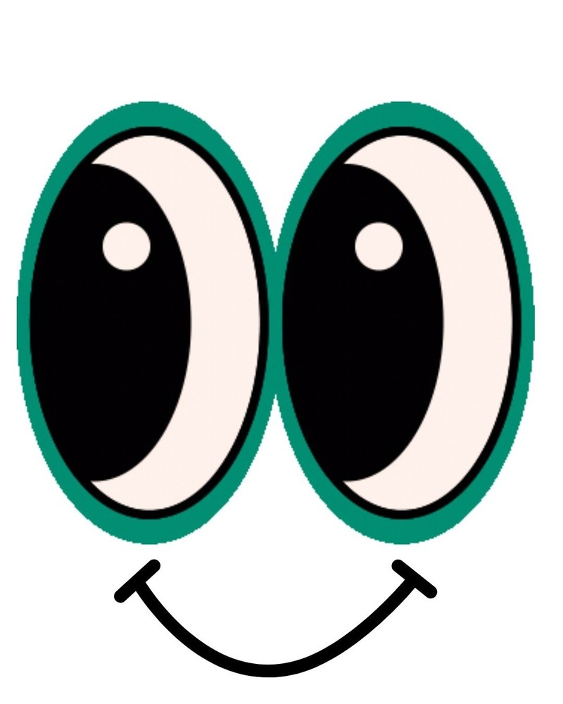 Monthly Manners- Eye Contact