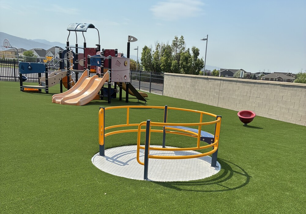 Playground Toys
