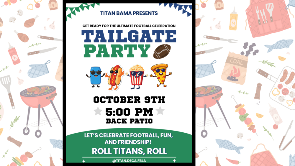 tailgate