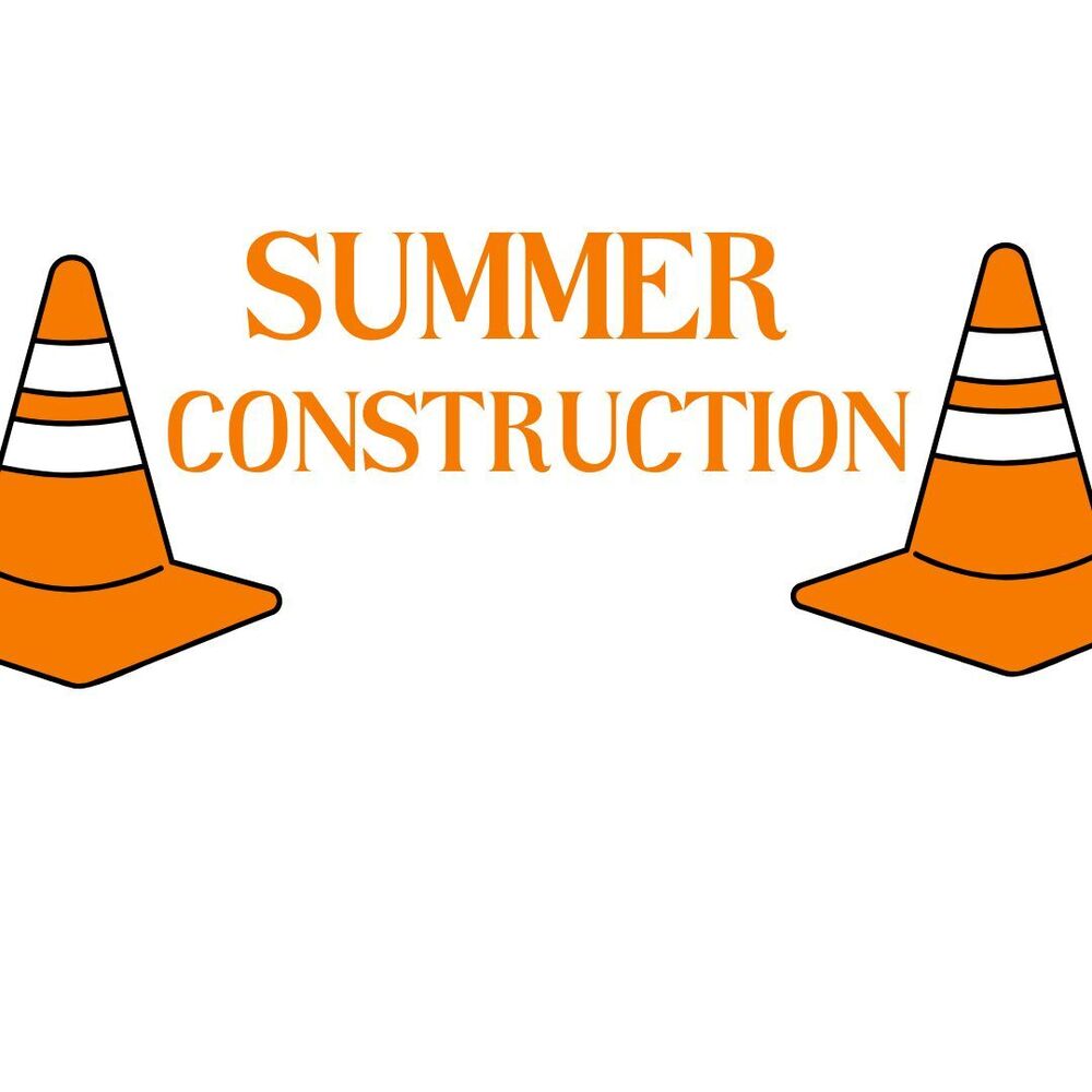 Summer Construction