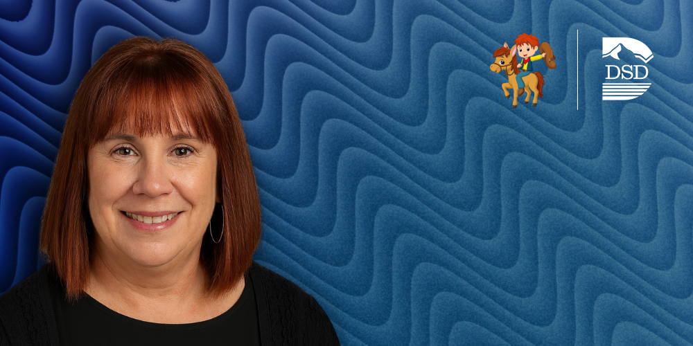 photo of assistant principal