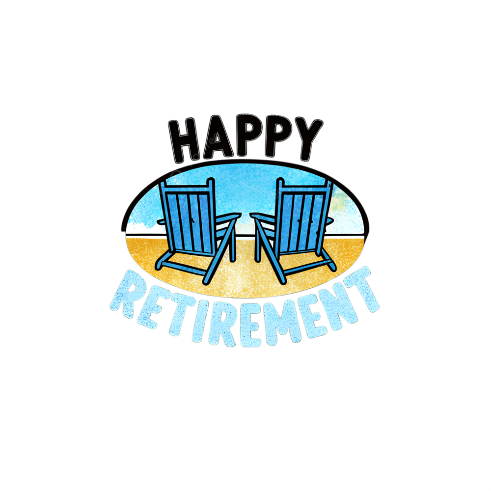 Happy Retirement