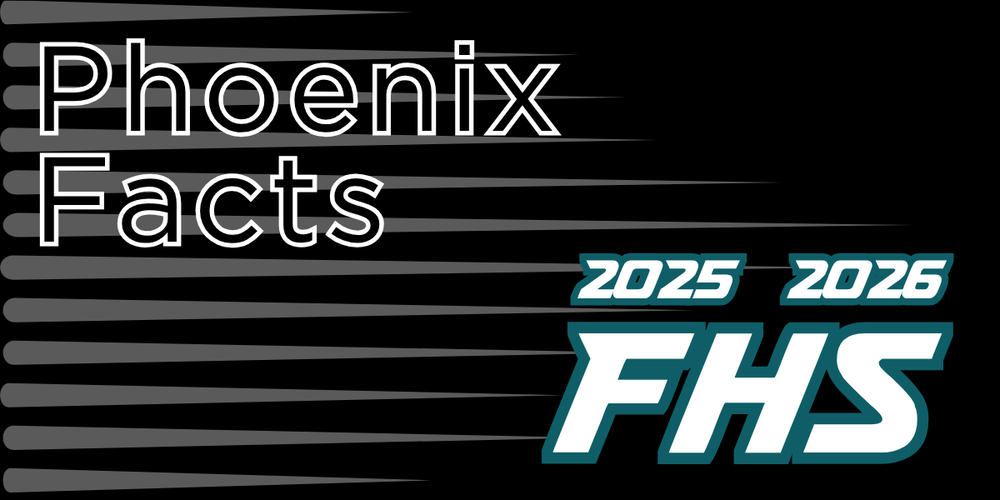 Phoenix Facts