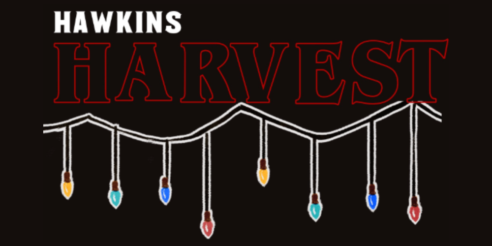 hawkins harvest