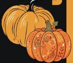 pumpkins