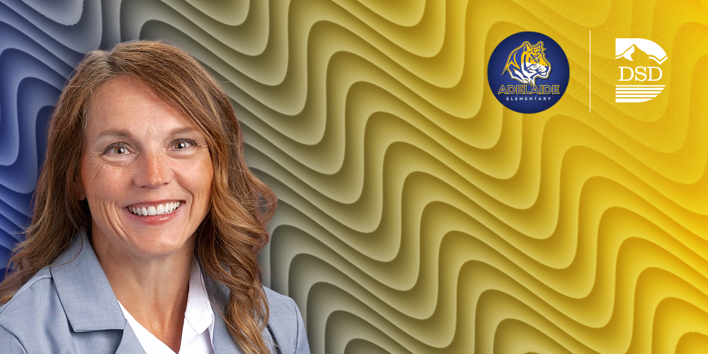 Assistant Principals Week- Jen Shelton 