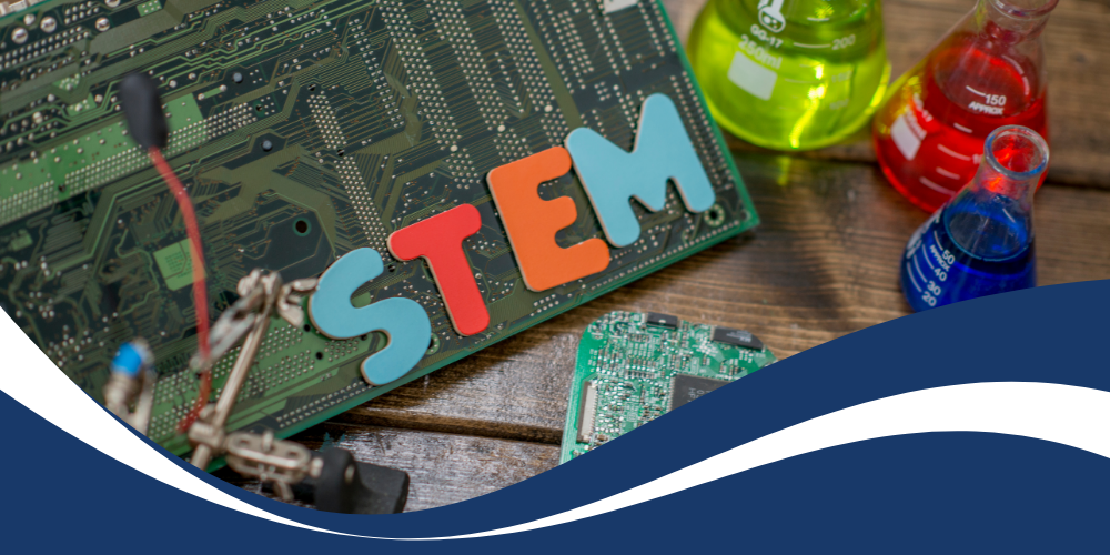 CCE STEM OLYMPIAD CLUB 2026