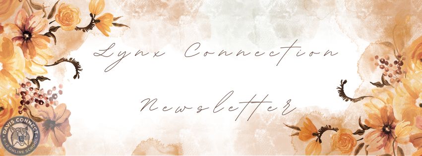 Lynx Connection Newsletter