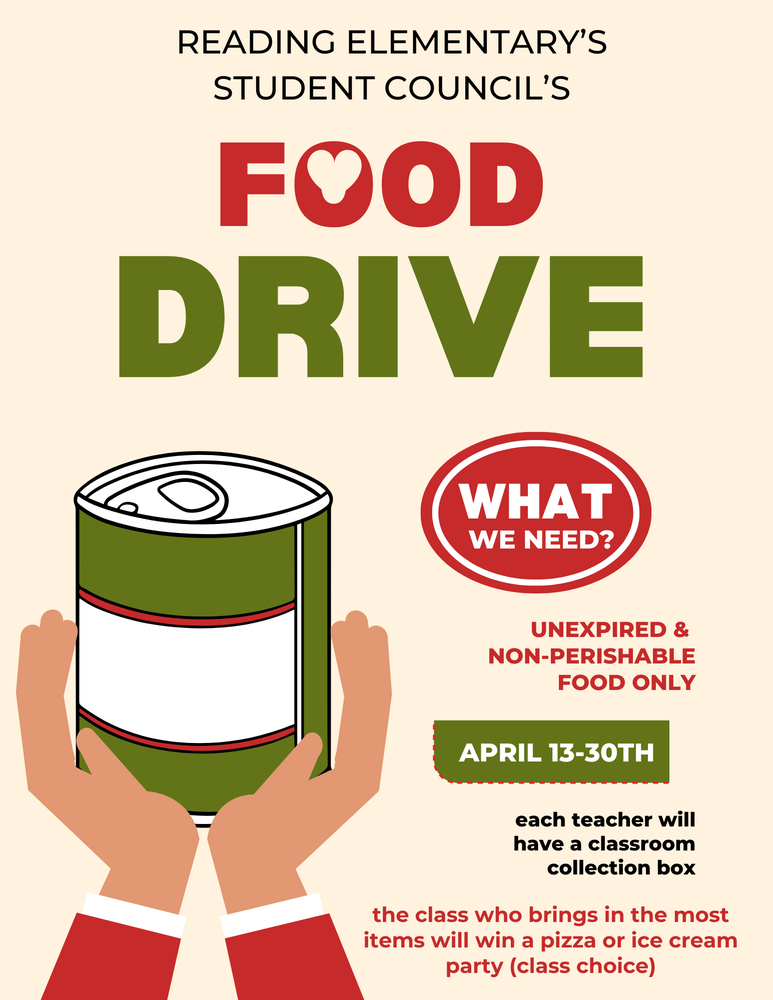 Food Drive