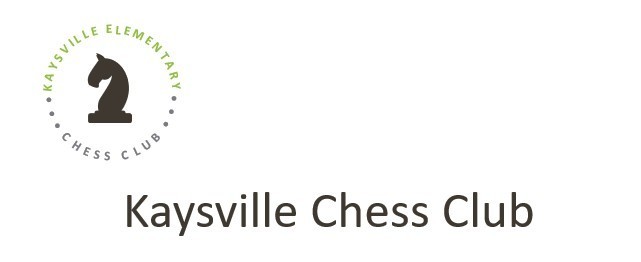 Kaysville Elementary Chess Club