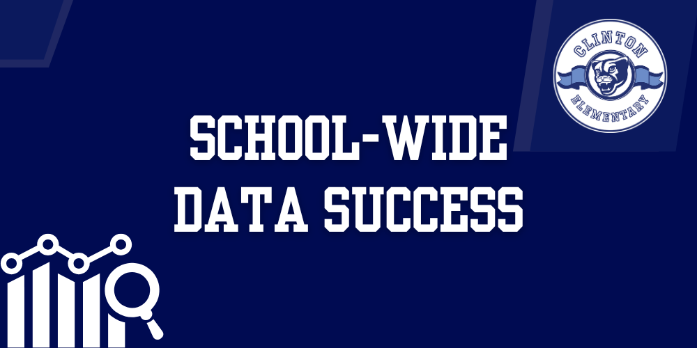School-Wide Data Success