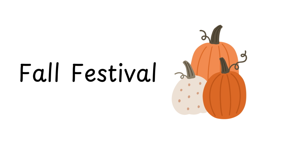 Fall Festival